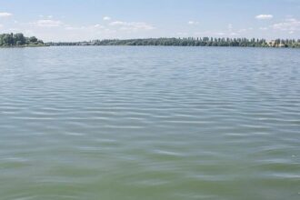 Ділок на Київщині захопив водосховище і не дозволяє користуватися ним місцевим мешканцям