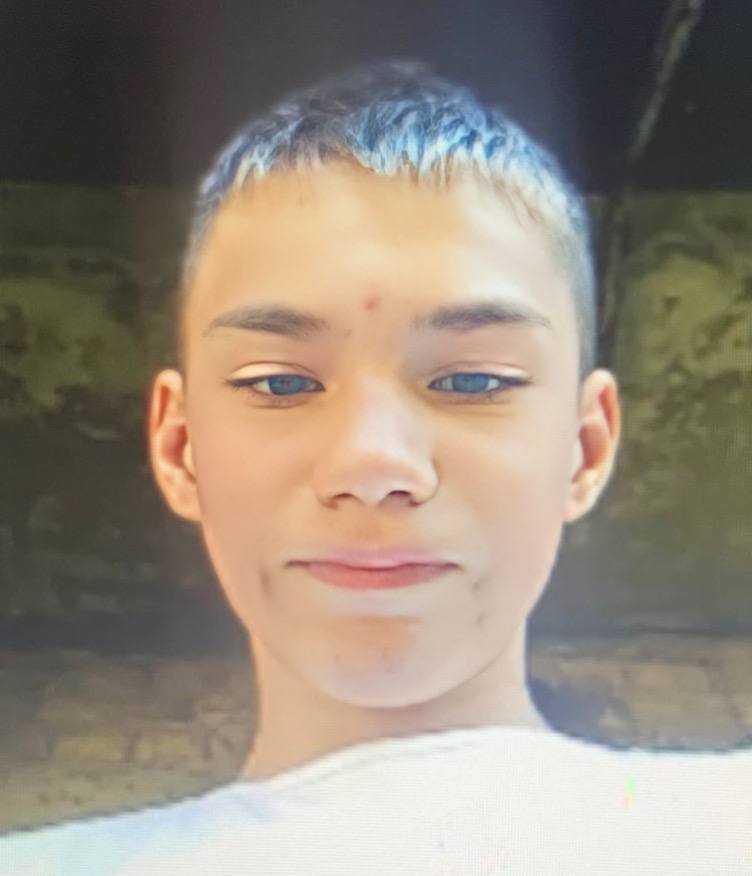 Увага, зникла дитина: поліція розшукує 12-річного Артема Довгопята з Бучанської громади