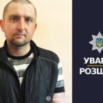 Поліція розшукує жителя м. Коростеня Володимира Івасенка