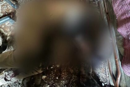 У Бучанському районі унаслідок вибуху гранати загинув 47-річний чоловік 