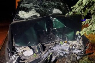 На Бучанщині в ДТП загинула 2-річна дитина: судитимуть водія автомобіля