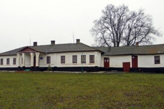 На Бердичівщині відбудеться гастрофестиваль в маєтку Михайла Чайковського