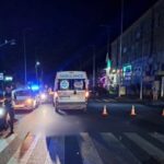 «Я впав на коліна й несамовито кричав»: паломник-хасид збив на смерть 24-річну дівчину у Немирові