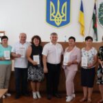 На Олевщині 9 навчальних закладів отримали Wi-Fi-роутери