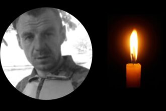 На фронті загинув відважний воїн зі Жмеринської громади Геннадій Ковальський 