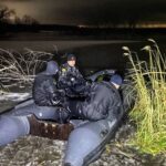 У річці Ірпінь рятувальники знайшли тіло 7-річного хлопчика 