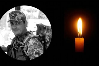 Миргородщина у скорботі: у боях на Донеччині загинув відважний воїн Ян Квілінський