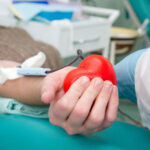 Здай кров — врятуй життя: в Ірпені проведуть день донора