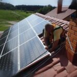 У Ніжині встановлять сонячну електростанцію за понад 4 мільйони гривень