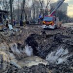 Ракетний удар по Київщині: що відомо 