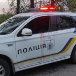 Розстріл поліцейських у Гайсинському районі: поліція оголосила нападників у розшук